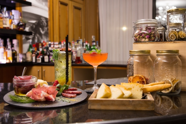 Hotel Grande Albergo Roma (Piacenza)